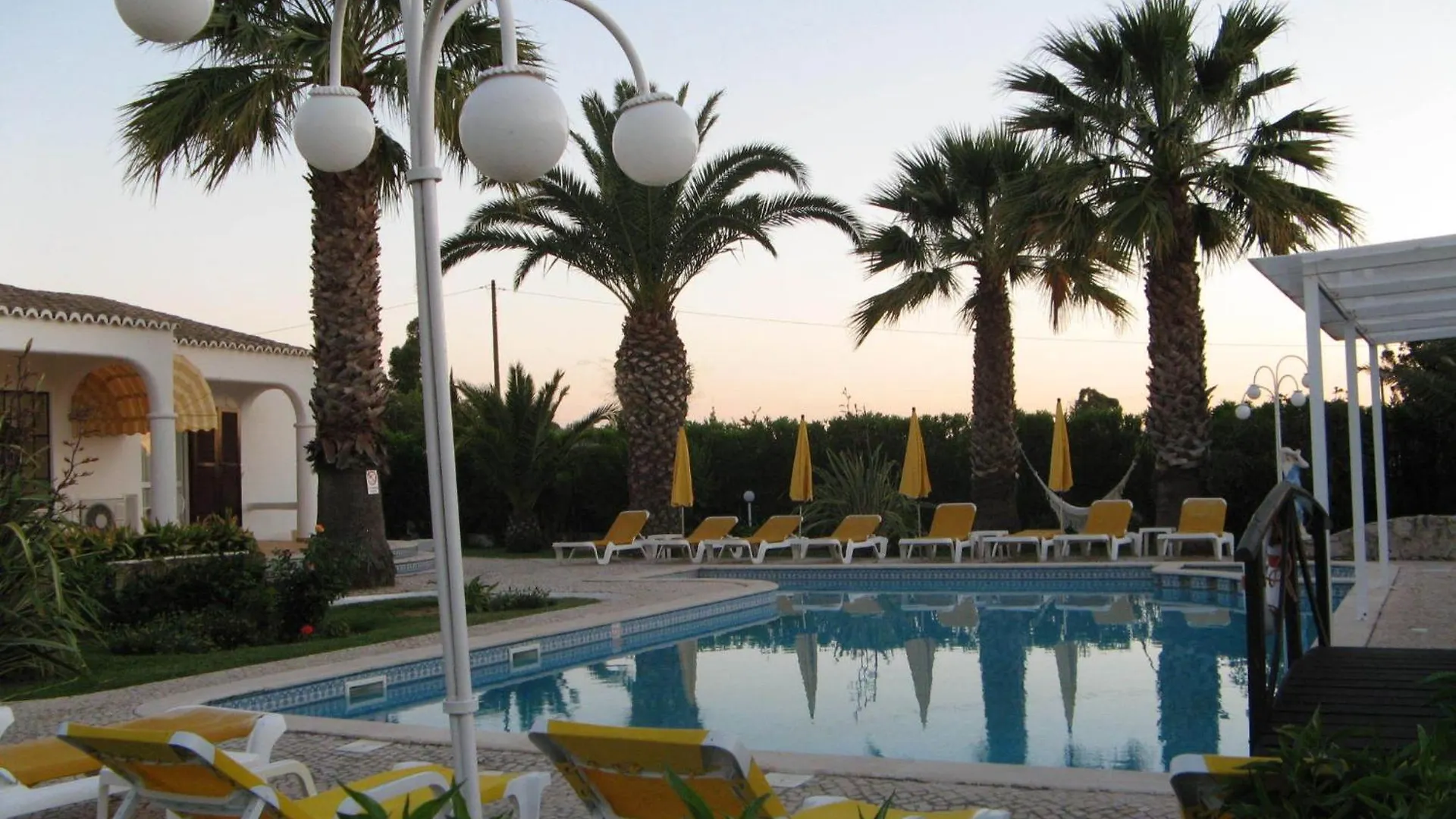 Quinta Dos Oliveiras Bed & Breakfast Carvoeiro