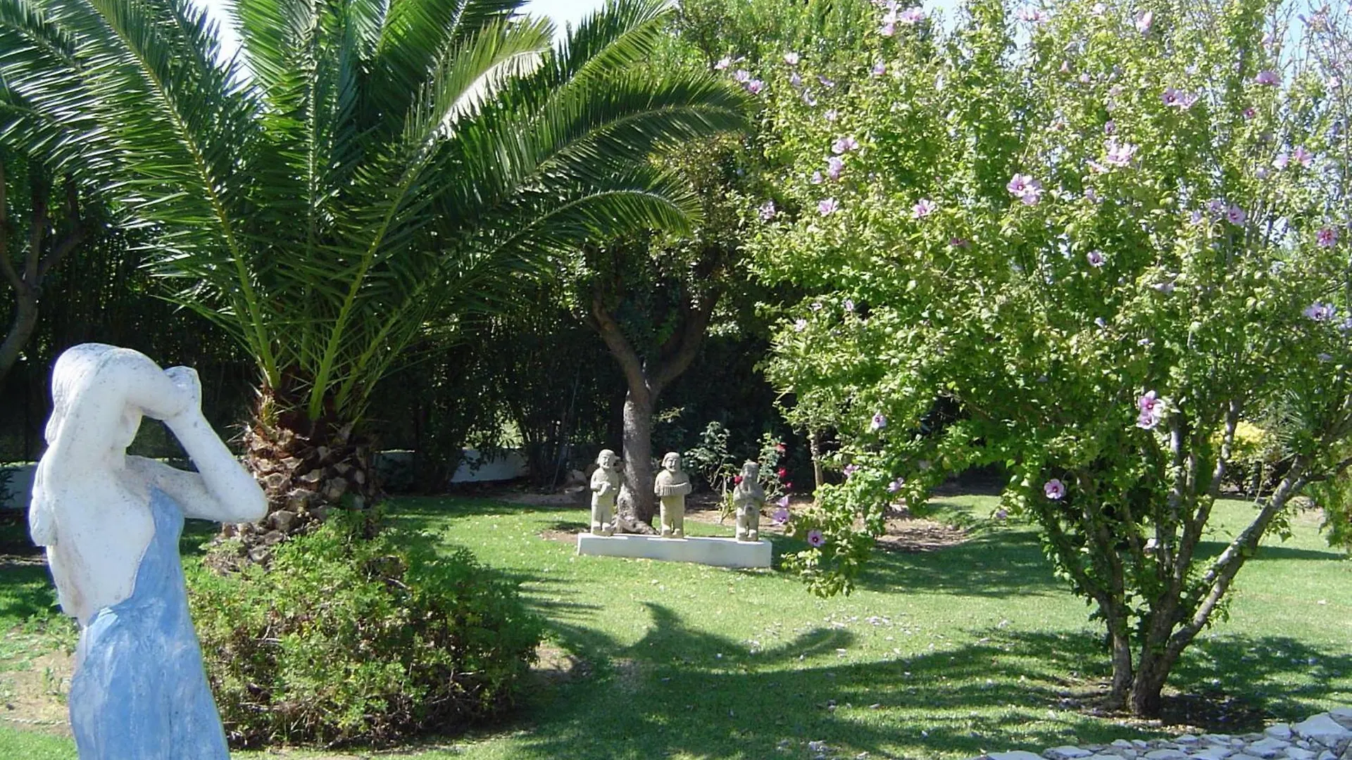 Quinta Dos Oliveiras Bed & Breakfast Carvoeiro  3*, Carvoeiro (Lagoa)