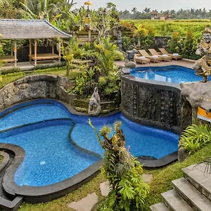 **** Hotel Gynandha Indonesien
