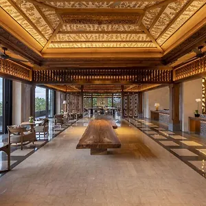 ***** Hotel Ayana Segara Bali Indonesien