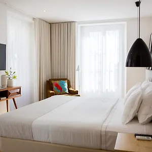 ***** Gasthof The 8 - Downtown Portugal