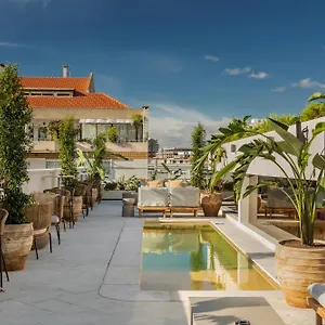 **** Hotel Evolution Valbom Portugal