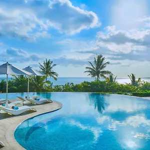 ***** Resort Sheraton Bali Kuta Indonesien