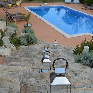 Couette-café Encosta Da Luxury