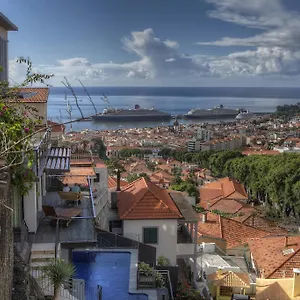  Villa Number 15 Ocean & View Portugal