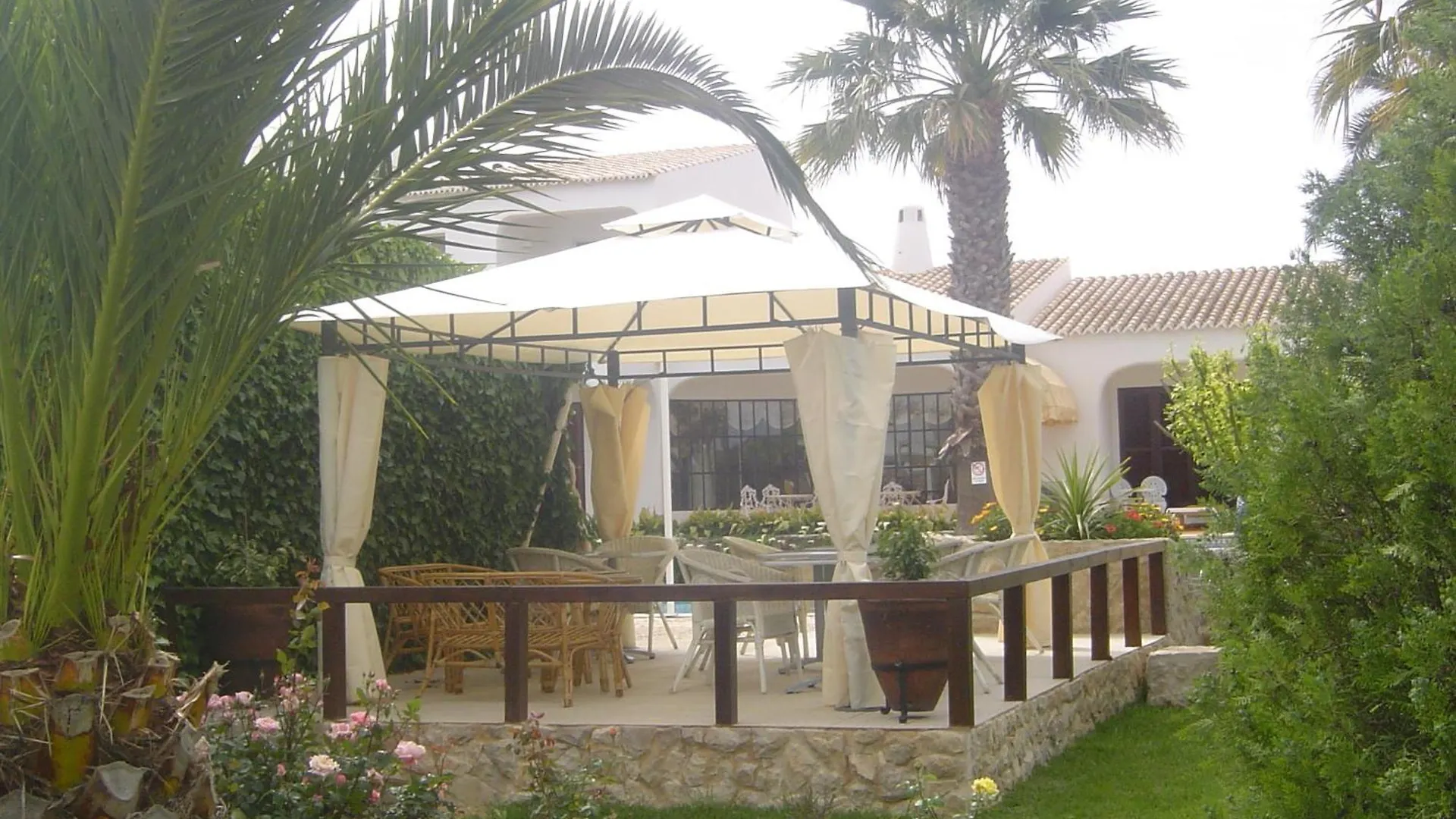 Bed and Breakfast Quinta Dos Oliveiras Carvoeiro  Carvoeiro (Lagoa)